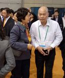 第23屆生活用紙年會圓滿落幕，【寶索企業(yè)】此行碩果累累