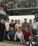 【項目】寶拓SF12-800衛(wèi)生紙機(jī)在湖北世紀(jì)雅瑞紙業(yè)成功投產(chǎn)