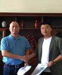 【行業(yè)動態(tài)】喜訊再續(xù)：河北金光紙業(yè)又簽約兩臺寶拓紙機(jī)