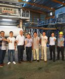 【行業(yè)動態(tài)】寶拓紙機于南寧市佳達(dá)紙業(yè)順利投產(chǎn)